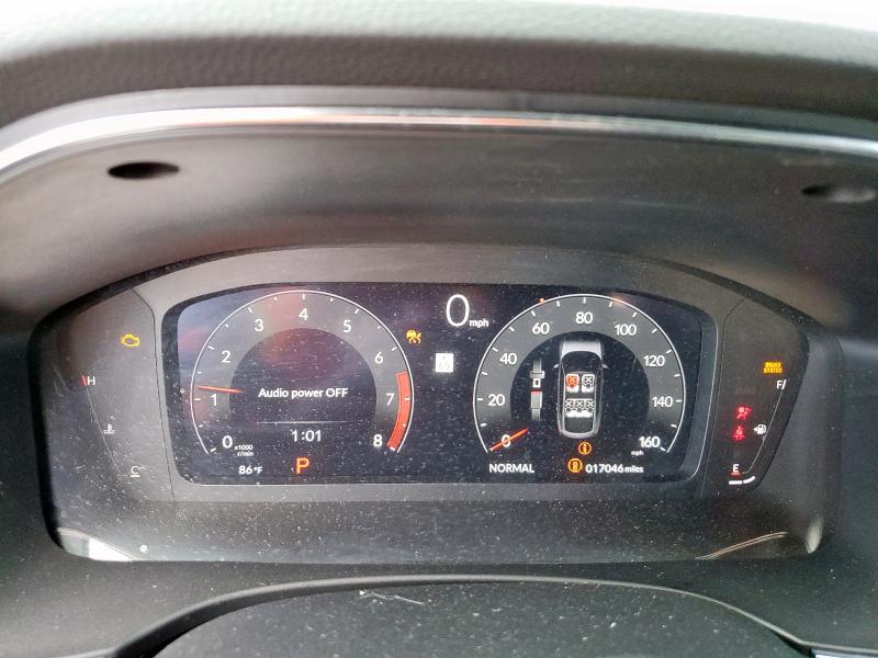 2024 ACURA INTEGRA A- 19UDE4H6XRA026116