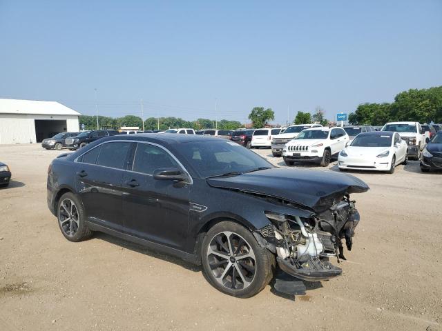 Vin: 1fahp2kt0gg146987, lot: 60123175, ford taurus sho 20164