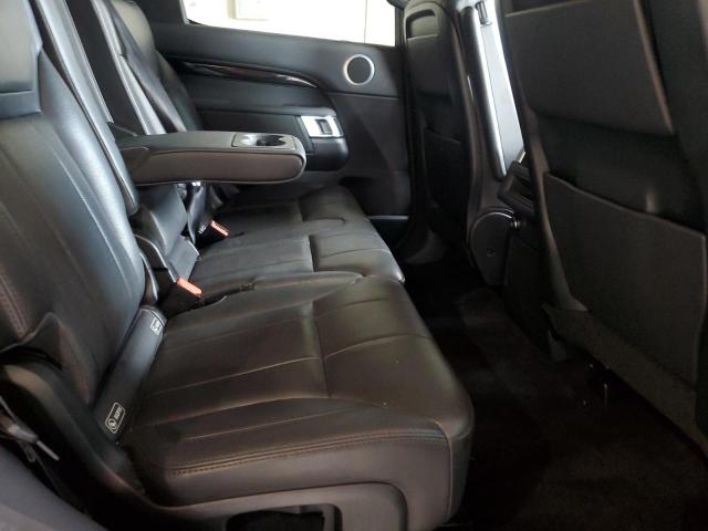 2020 LAND ROVER DISCOVERY SALRG2RV5L2423204