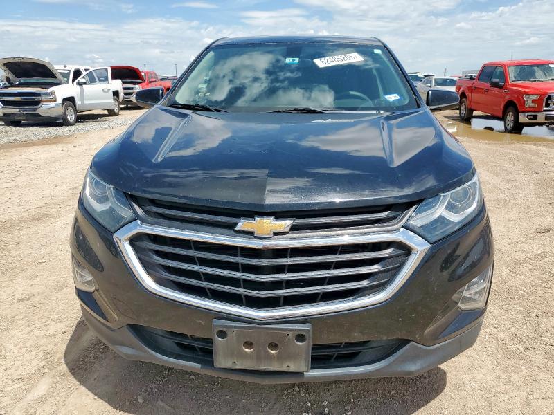 2019 CHEVROLET EQUINOX LT - 3GNAXKEV9KL384650