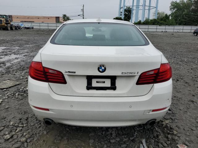 2015 BMW 535 XI WBA5B3C53FD540367