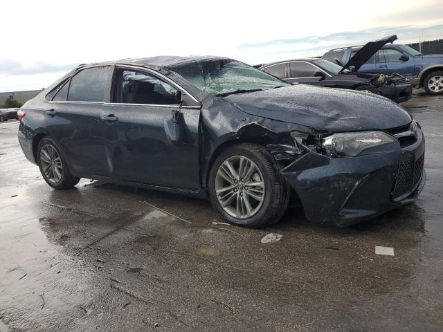 Vin: 4t1bf1fk5hu384184, lot: 61793675, toyota camry le 20174