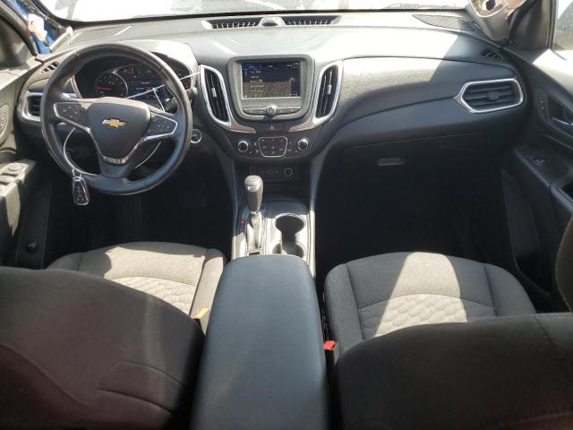 2019 CHEVROLET EQUINOX LT - 2GNAXUEV1K6143181