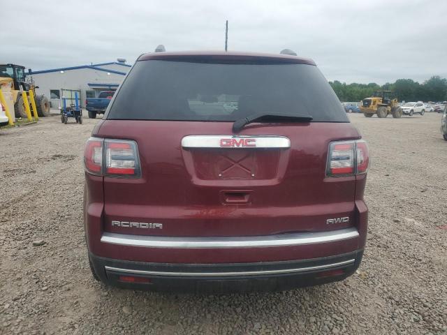 2015 GMC ACADIA SLT 1GKKVRKD3FJ369280