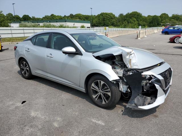 Vin: 3n1ab8cvxny241763, lot: 59725185, nissan sentra sv 20224