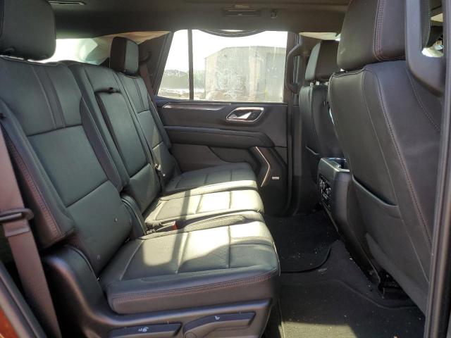 2023 CHEVROLET TAHOE K150 1GNSKRKL5PR445121