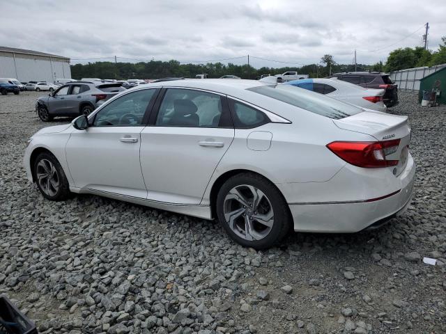 2020 HONDA ACCORD EX 1HGCV1F44LA139157