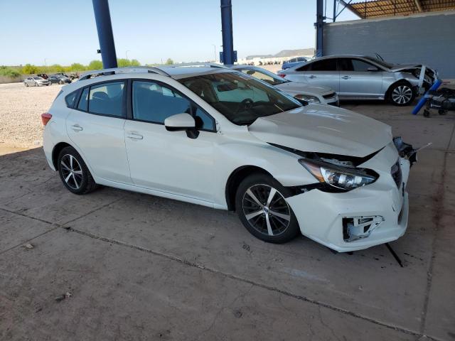 2019 SUBARU IMPREZA PR 4S3GTAC6XK3755802