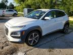 2021 HYUNDAI KONA LIMIT - KM8K3CA59MU749188