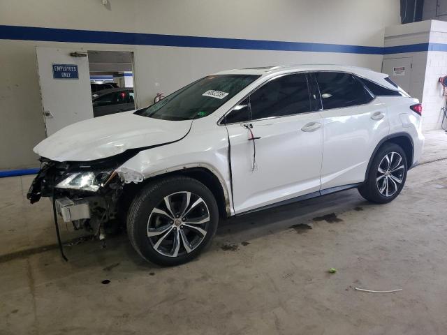 Vin: 2t2bzmca0hc076776, lot: 60932335, lexus rx350 350 base 2017 img_1