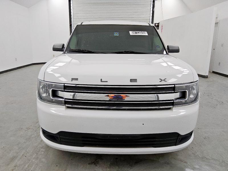 2018 FORD FLEX SE 2FMGK5B83JBA17976