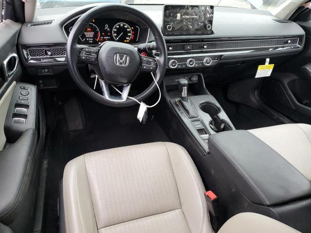 2024 HONDA CIVIC EXL 19XFL1H7XRE014646