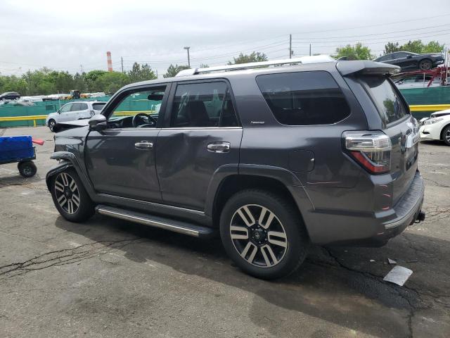 Vin: jtebu5jr4j5605579, lot: 58940515, toyota 4runner sr5/sr5 premium 20182