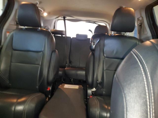 2018 TOYOTA SIENNA SE 5TDXZ3DC4JS942691