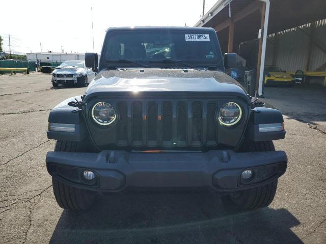 2020 JEEP WRANGLER U 1C4HJXEG0LW301545