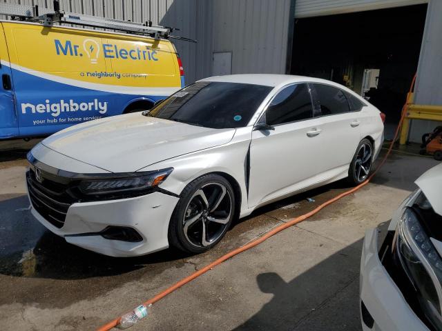 Vin: 1hgcv1f3xna020779, lot: 60452085, honda accord sport 2022 img_1