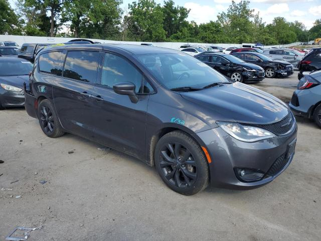 Vin: 2c4rc1fg4lr229381, lot: 62151085, chrysler pacifica touring 20204