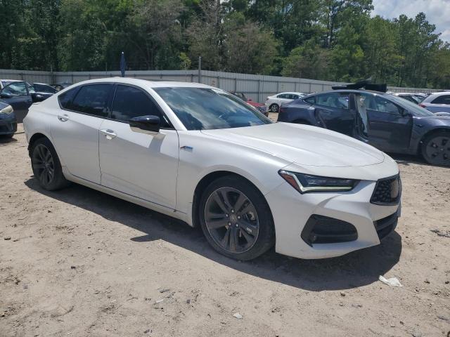 2023 ACURA TLX TECH A 19UUB5F57PA004631