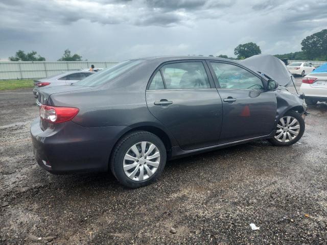Vin: 2t1bu4ee0dc072627, lot: 62102255, toyota corolla base 20133