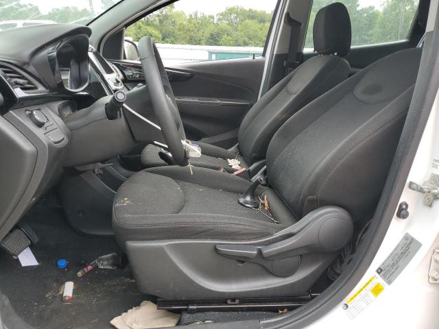 2020 CHEVROLET SPARK 1LT KL8CD6SA6LC429455