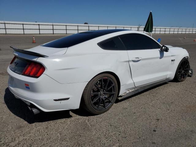 Vin: 1fa6p8cf9g5261392, lot: 61004015, ford mustang gt 20163