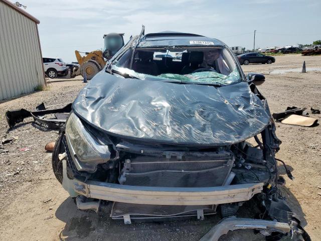 2017 HONDA CR-V EXL 5J6RW1H87HL010955