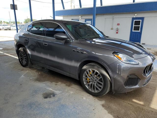 2023 MASERATI GRECALE GT ZN682AVA8P7416558