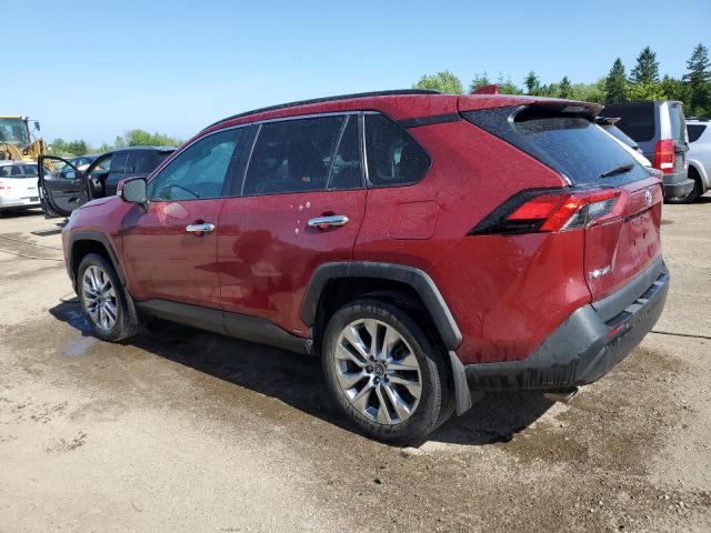Vin: 2t3r1rfvxlc132115, lot: 61547745, toyota rav4 xle 20202