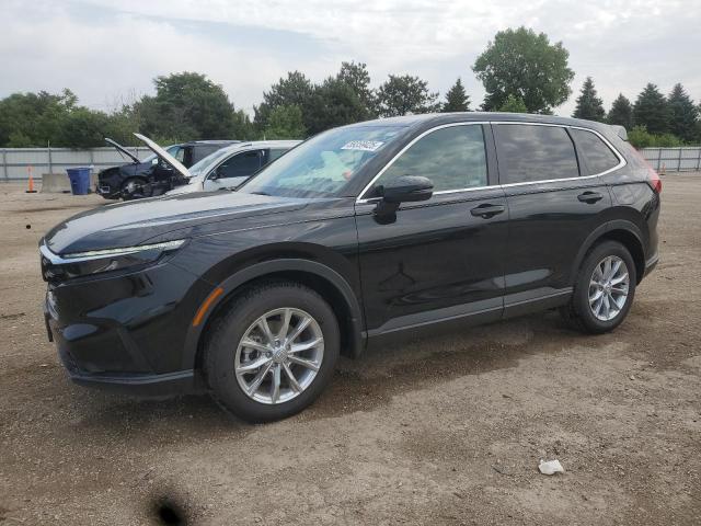Vin: 5j6rs4h48sl014353, lot: 59359425, honda crv ex 2025 img_1