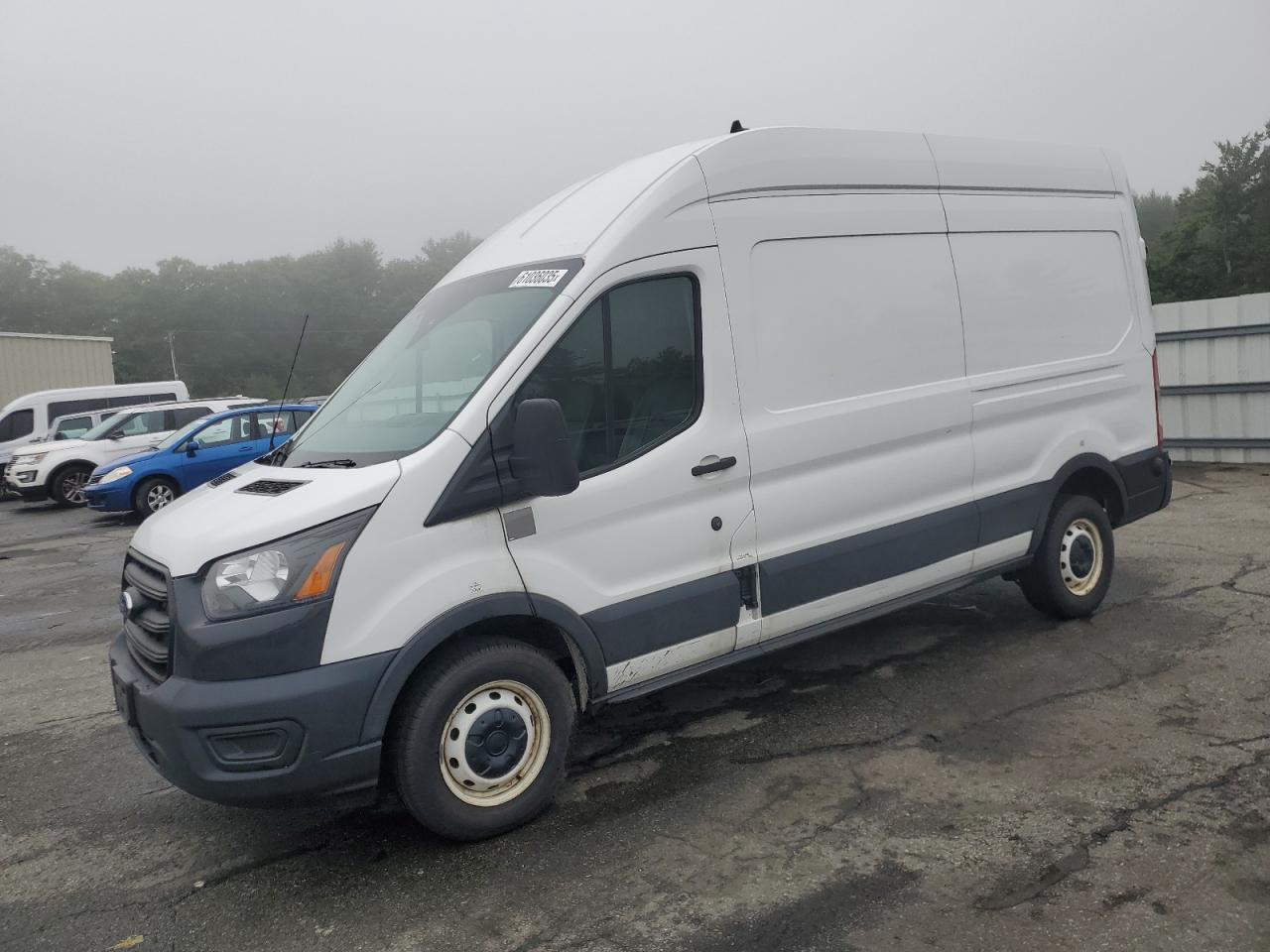 FORD TRANSIT T-250
