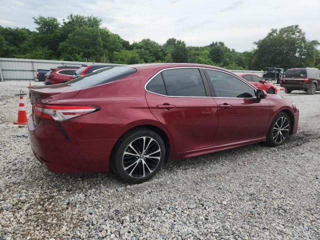 Vin: 4t1b11hk7ju566602, lot: 60484705, toyota camry l 20183