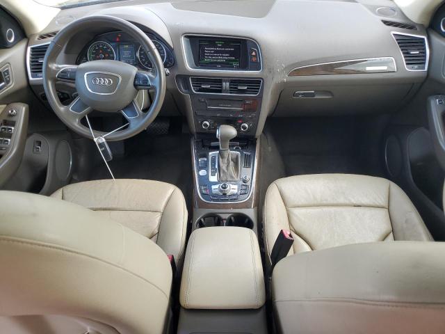 wa1c8afpxea057320 - 2014 Audi q5 premium hybrid - #61577265