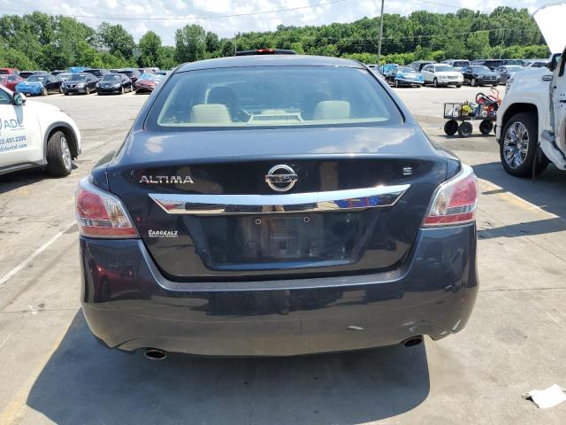 2015 NISSAN ALTIMA 2.5 - 1N4AL3AP9FC290373