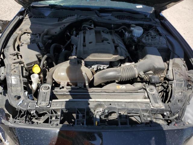 2018 FORD MUSTANG 1FA6P8TH5J5146765