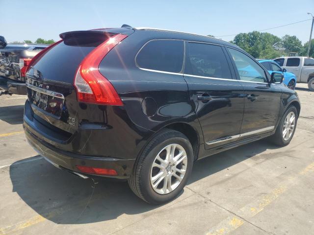 Vin: yv4612rk9f2739918, lot: 59130895, volvo xc60 t5 premier 20153