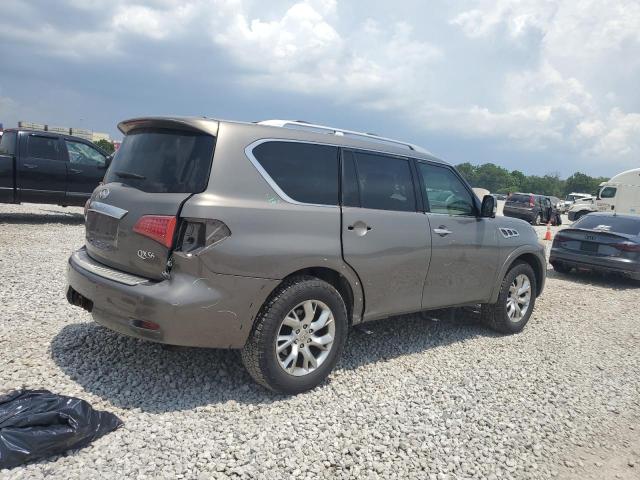 2013 INFINITI QX56 #3304518466