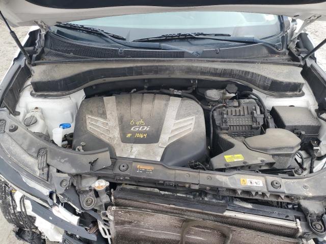 2015 KIA SORENTO EX 5XYKUDA73FG611904