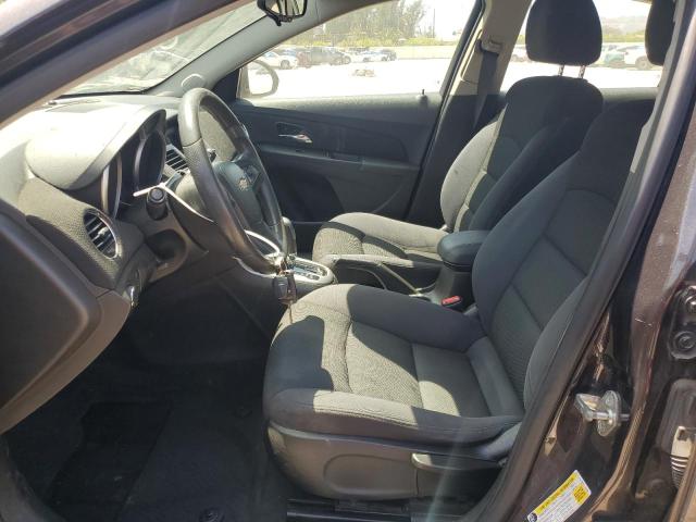 2016 CHEVROLET CRUZE LIMI 1G1PE5SB6G7133285