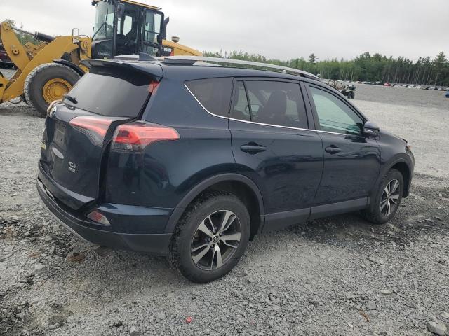Vin: 2t3rfrev9hw556393, lot: 61912415, toyota rav4 xle 20173