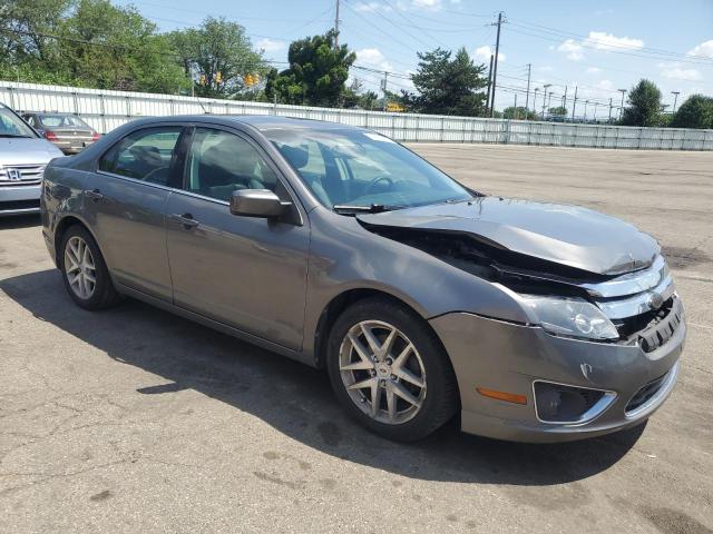 Vin: 3fahp0ja6ar358975, lot: 61901215, ford fusion sel 20104