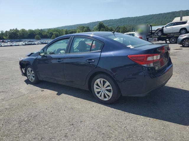 2020 SUBARU IMPREZA 4S3GKAB60L3613769