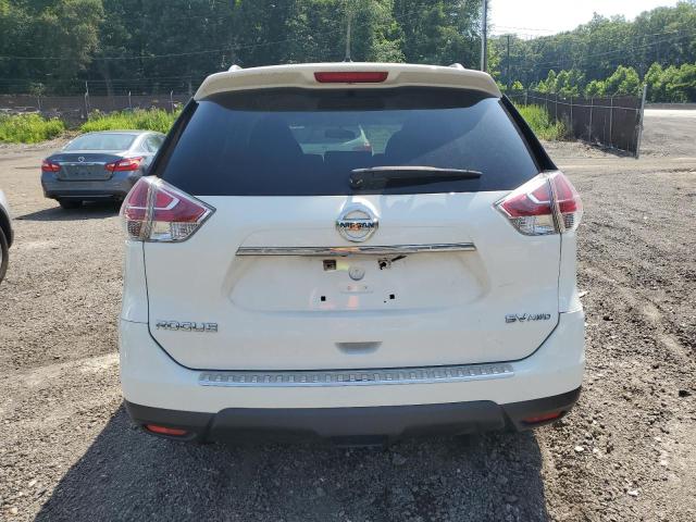 2015 NISSAN ROGUE S - 5N1AT2MV5FC922781