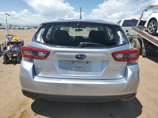 2020 SUBARU IMPREZA 4S3GTAB63L3727844