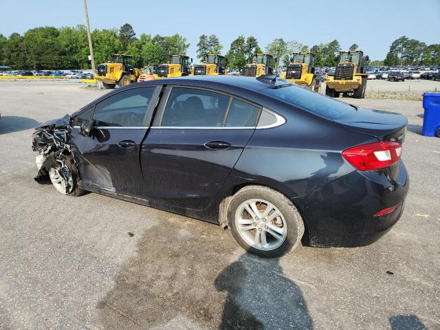 Vin: 1g1be5sm3g7289912, lot: 59091405, chevrolet cruze lt 20162