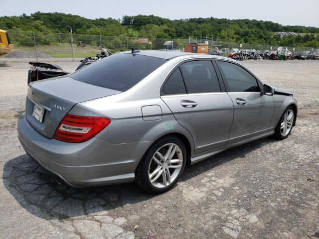 Vin: wddgf8bb8cf919021, lot: 59330965, mercedes-benz c-class 300 4matic 20123