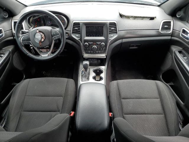 2018 JEEP GRAND CHER - 1C4RJFAG0JC405519