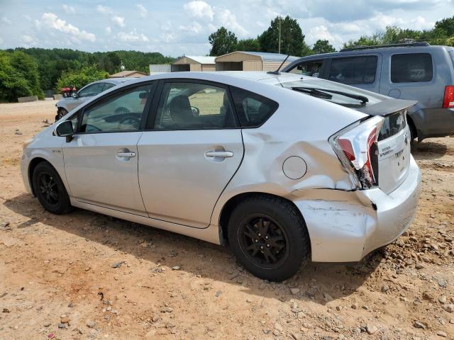 Vin: jtdkn3du7d1719609, lot: 61049535, toyota prius 20132
