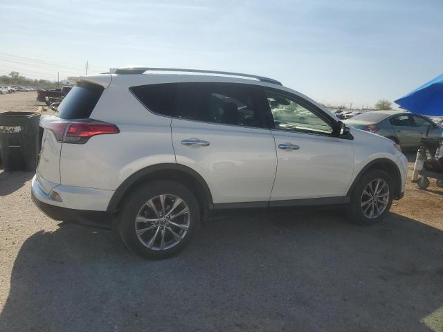 Vin: jtmyfrev9jj203412, lot: 61786595, toyota rav4 limited 20183
