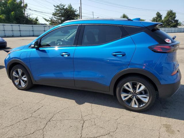 Vin: 1g1fy6s09p4166614, lot: 61807985, chevrolet bolt lt 20232
