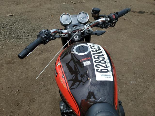 2022 KAWASAKI ZR900 R JKAZR2C13NA061271